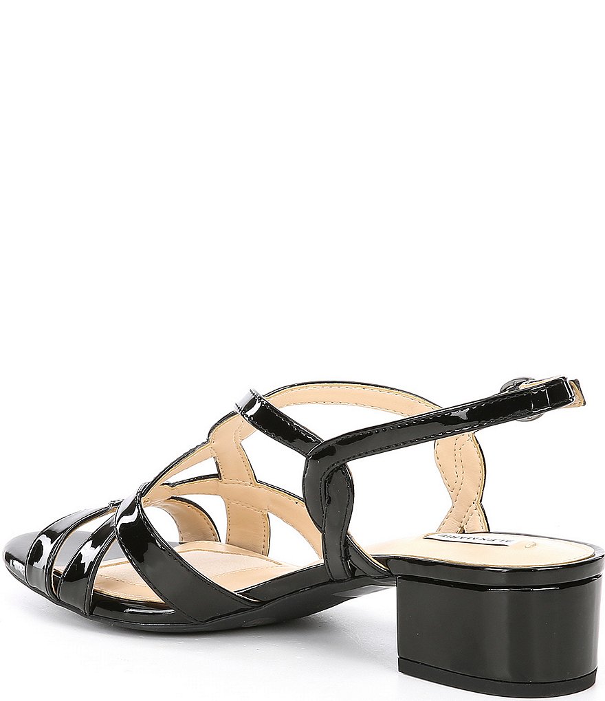 Aetrex Jillian Sport Leopard Print EVA Water Friendly Wedge Sandals