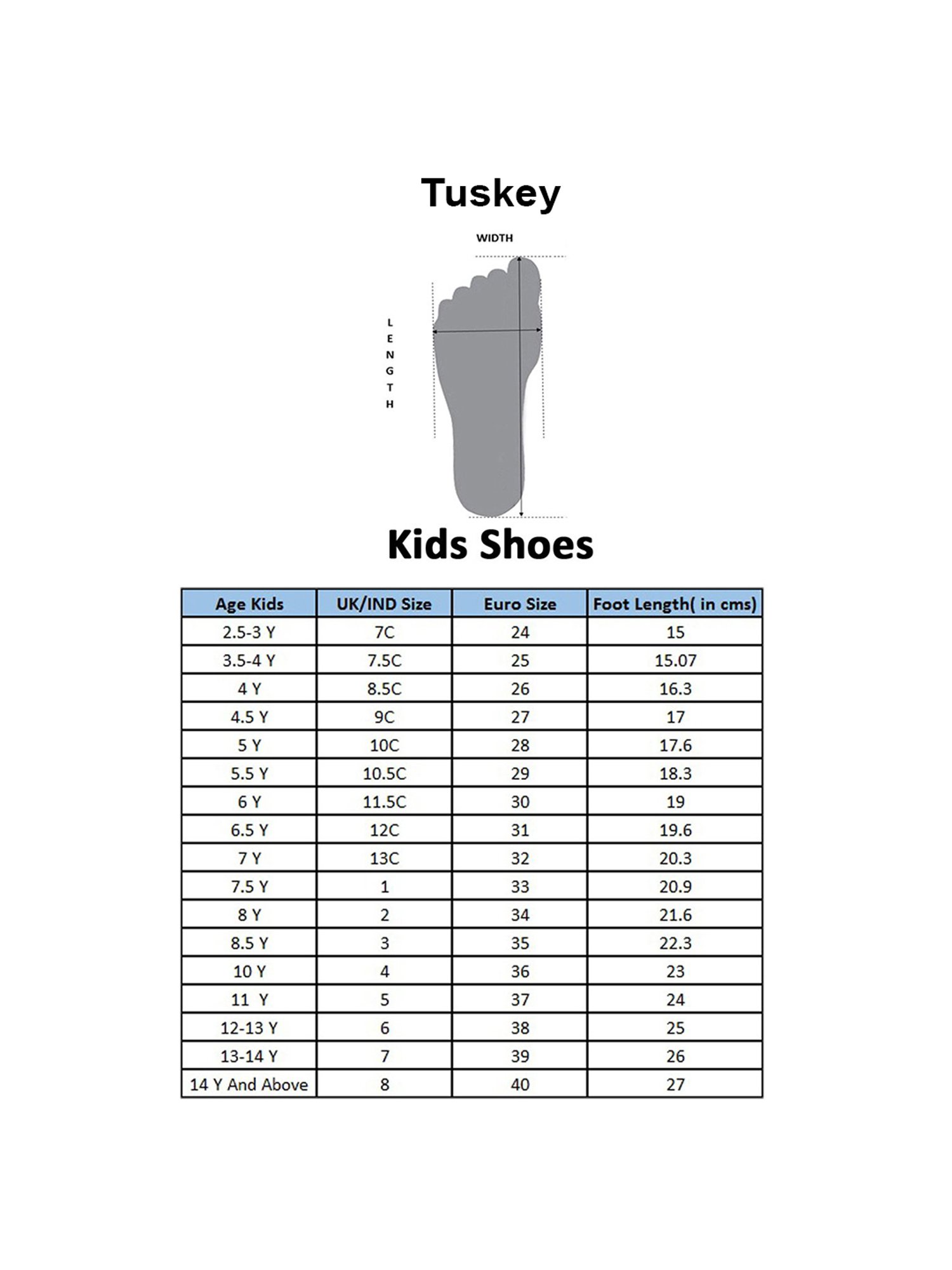 Tuskey Kids White Mary Jane Shoes