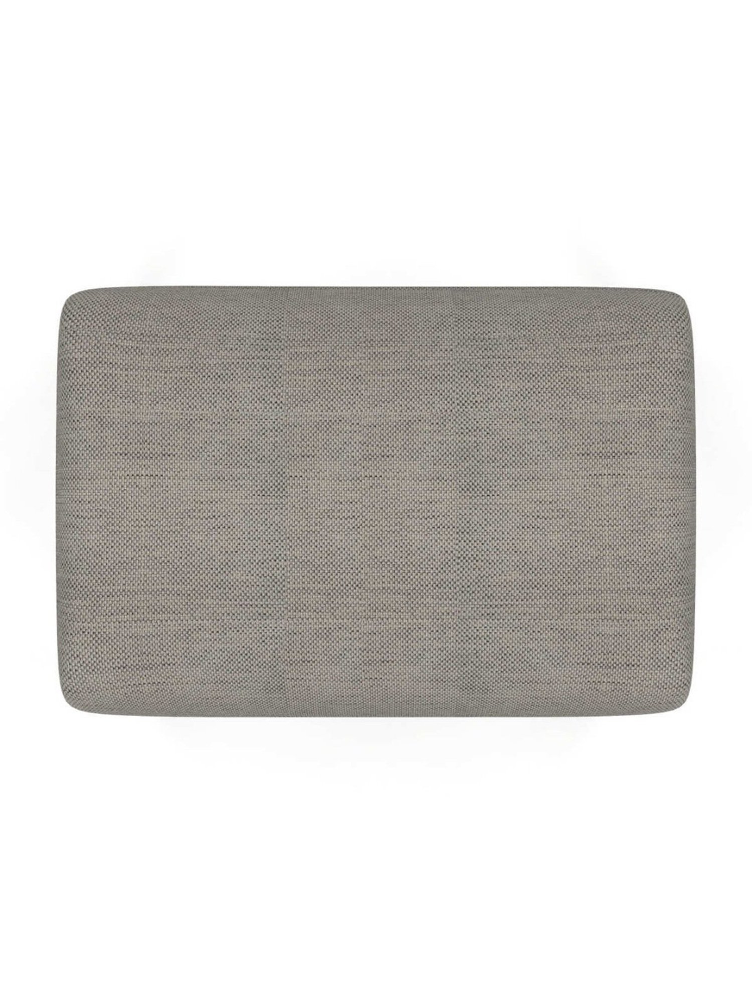 Picardy Vanity Stool Fabric/Antique Pearl - Acme Furniture