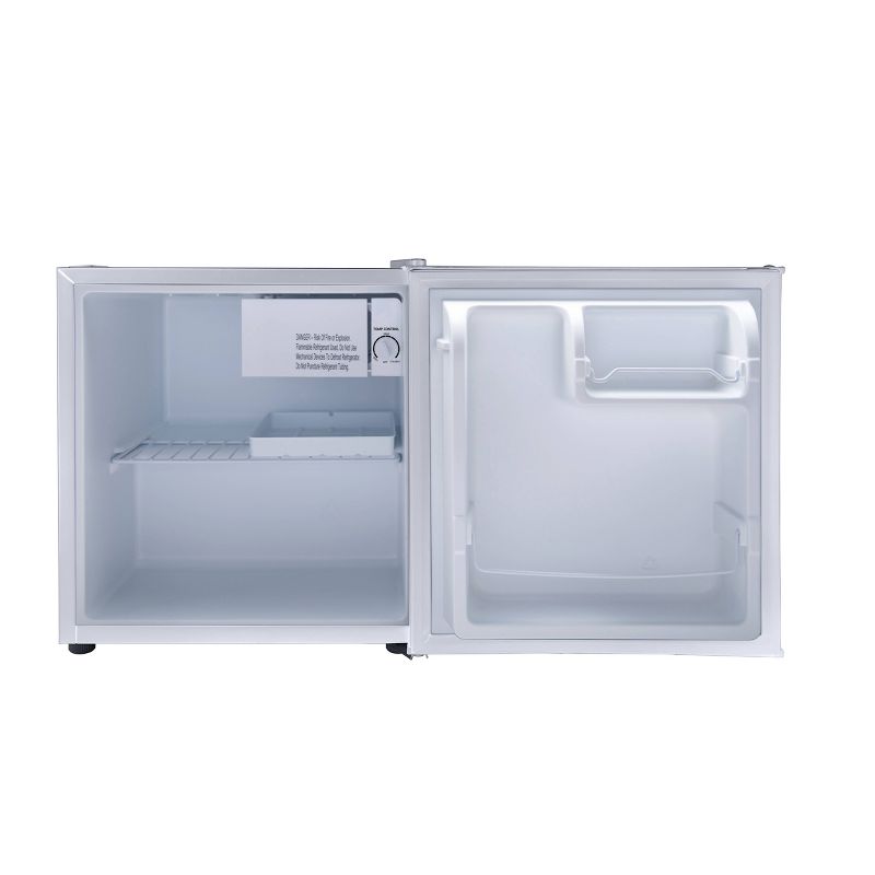 Sunbeam 1.7 Cu. Ft. Mini Refrigerator - White REFSB17W