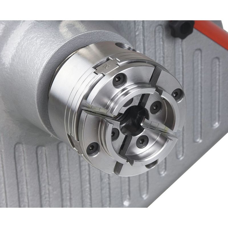 NOVA 48202 G3 Wood Turning Insert Type Chuck