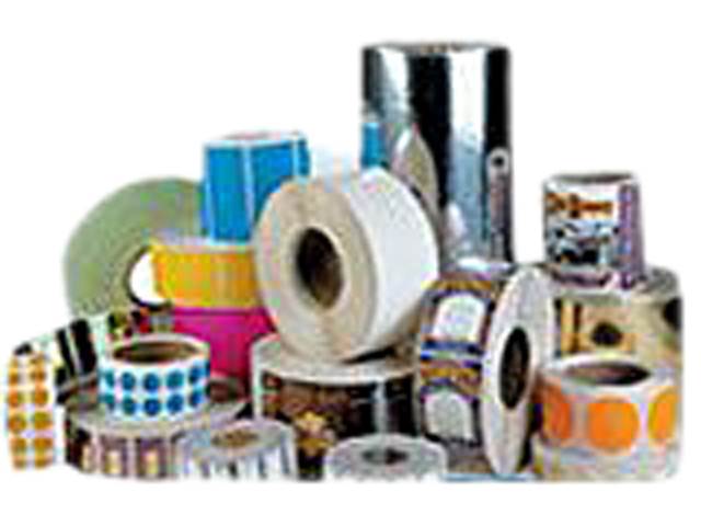 Cognitive 03-02-1661 Thermal Transfer Labels - 2.40" Width x 1" Length - 1685 Label - Thermal Transfer