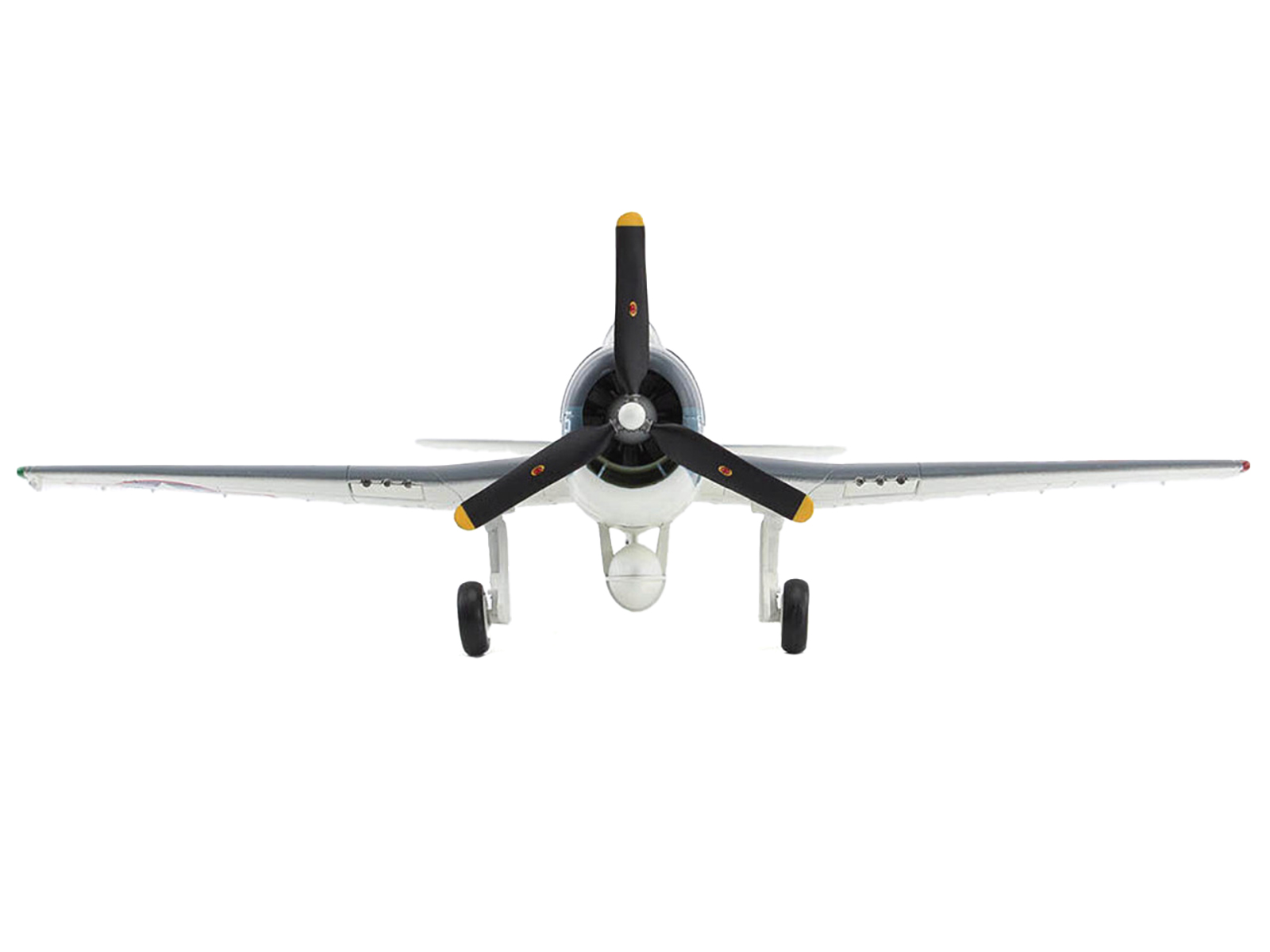 Grumman F-14B Tomcat Fighter Aircraft "VF-103 Jolly Rogers USS George Washington" (2000) United States Navy "Air Power Series" 1/72 Diecast Model by Hobby Master