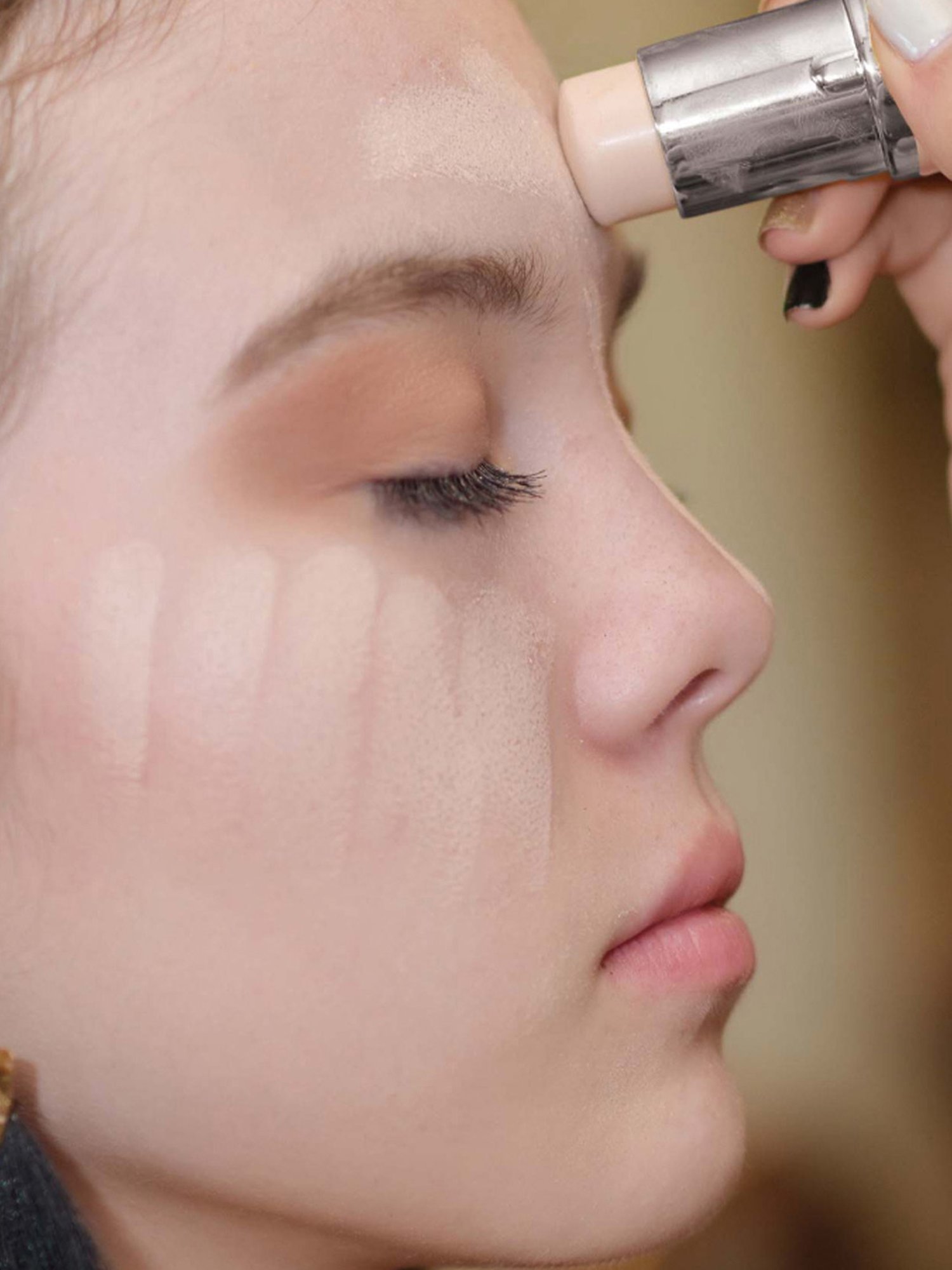 Glam21 Oil Control Concealer 01 - 7 gm