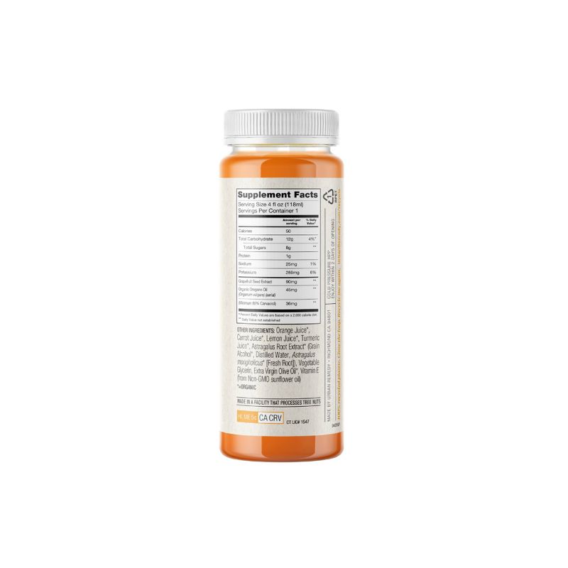 Urban Remedy Booster Shot – 30ct/4 fl oz