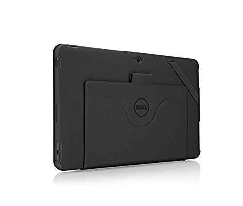 Rotating Tablet Folio Case Black Fits Dell Latitude 11 5175 XP51X 0XP51X in Box Never Opened.