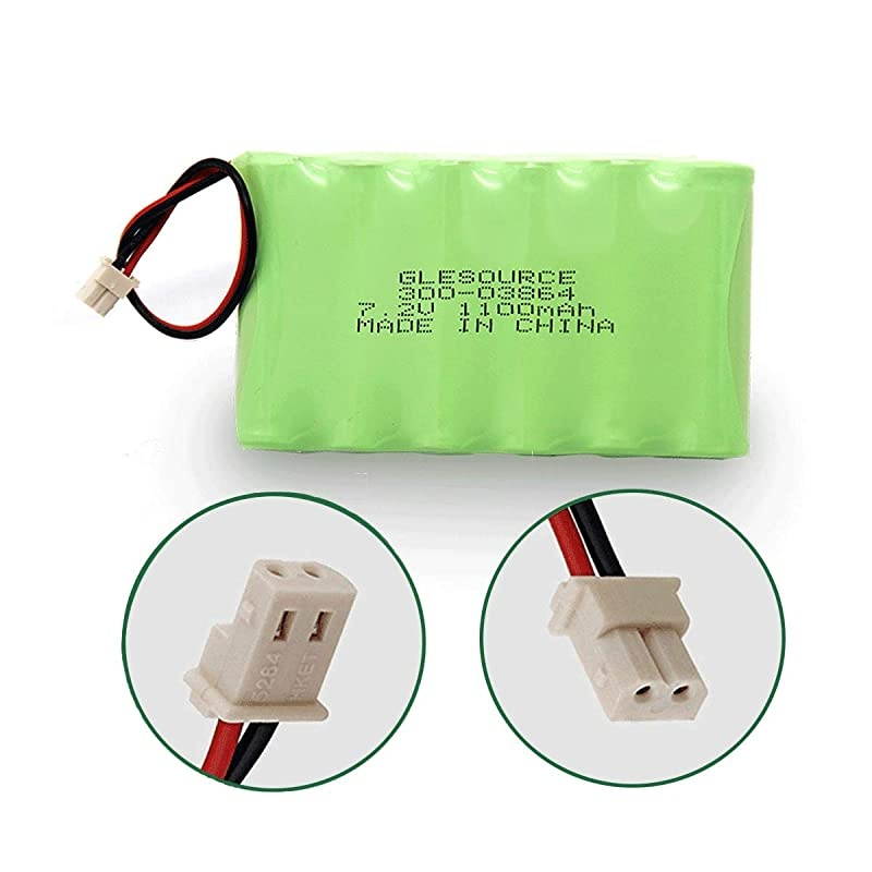 300038641 Battery 72V for Honeywell Alarm Lynx WALYNXRCHBSC Honeywell Lynx Touch K5109 L3000 L5000 L5100 ADEMCO 30006868 1100mAh