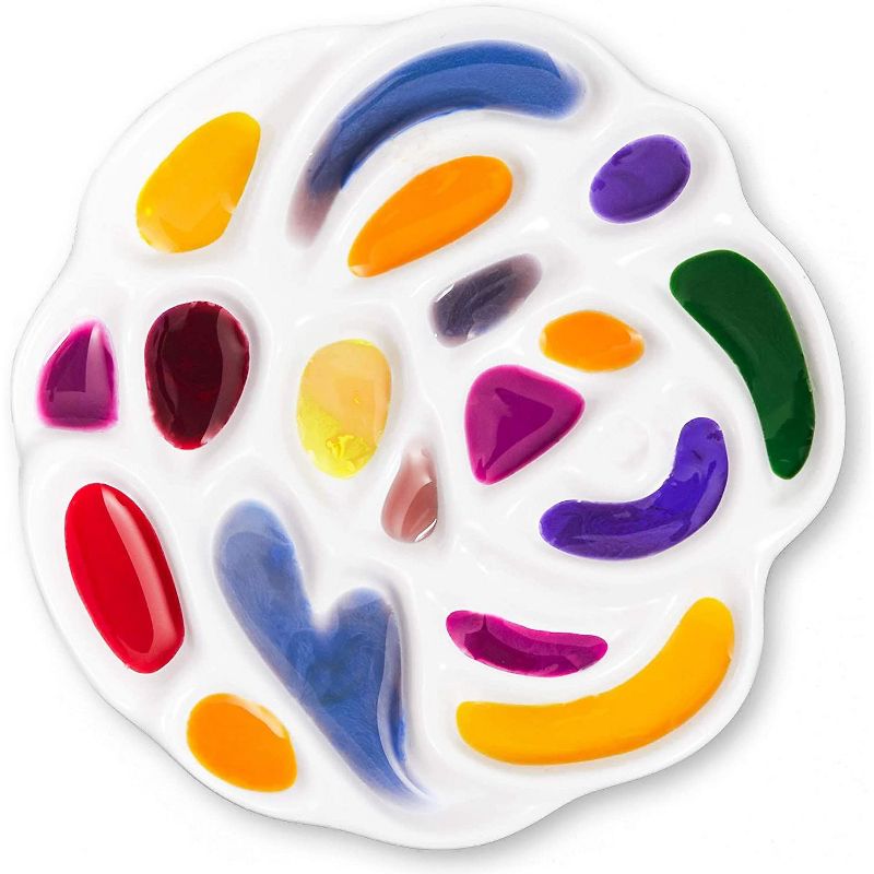 Master Paint Brush 2"