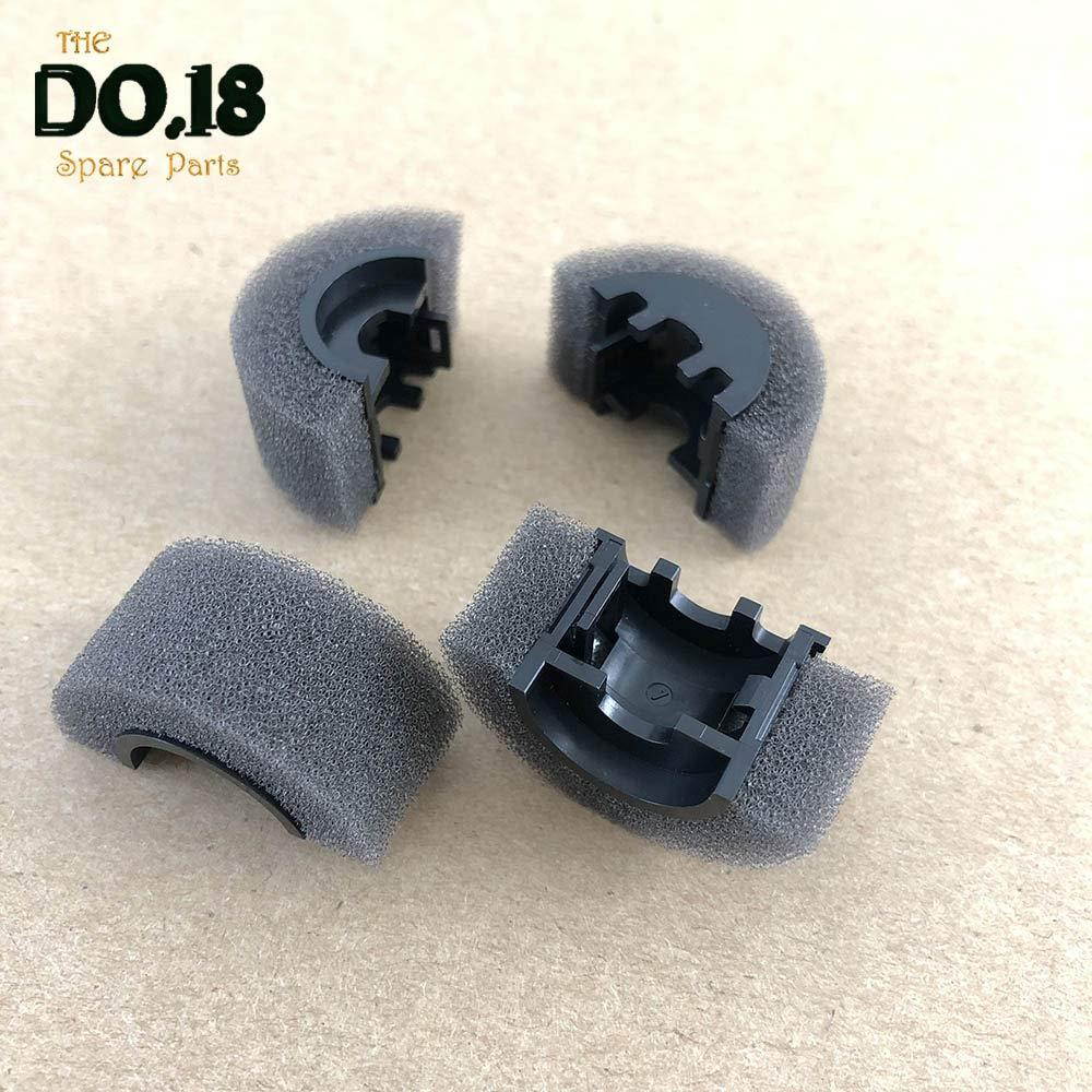 Printer Parts 8X Compatible New 122H48251 4014-1055-01 5A909420 Paper Exit Roller for K0nica Minolta Yoton 600 750 601 751 920 950 1050 C6500