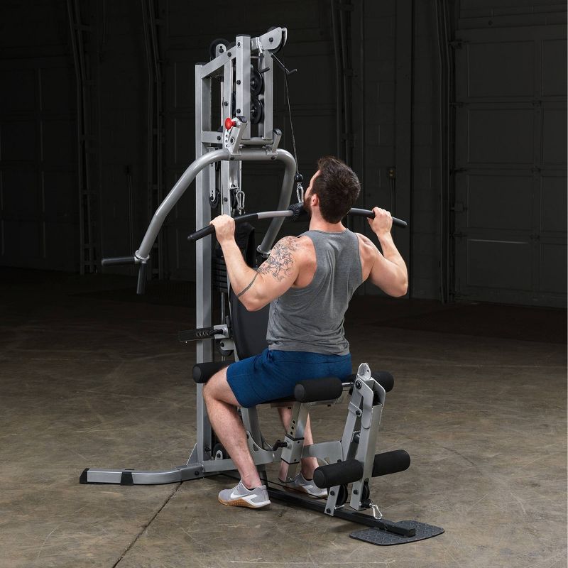 Powerline Home Gym