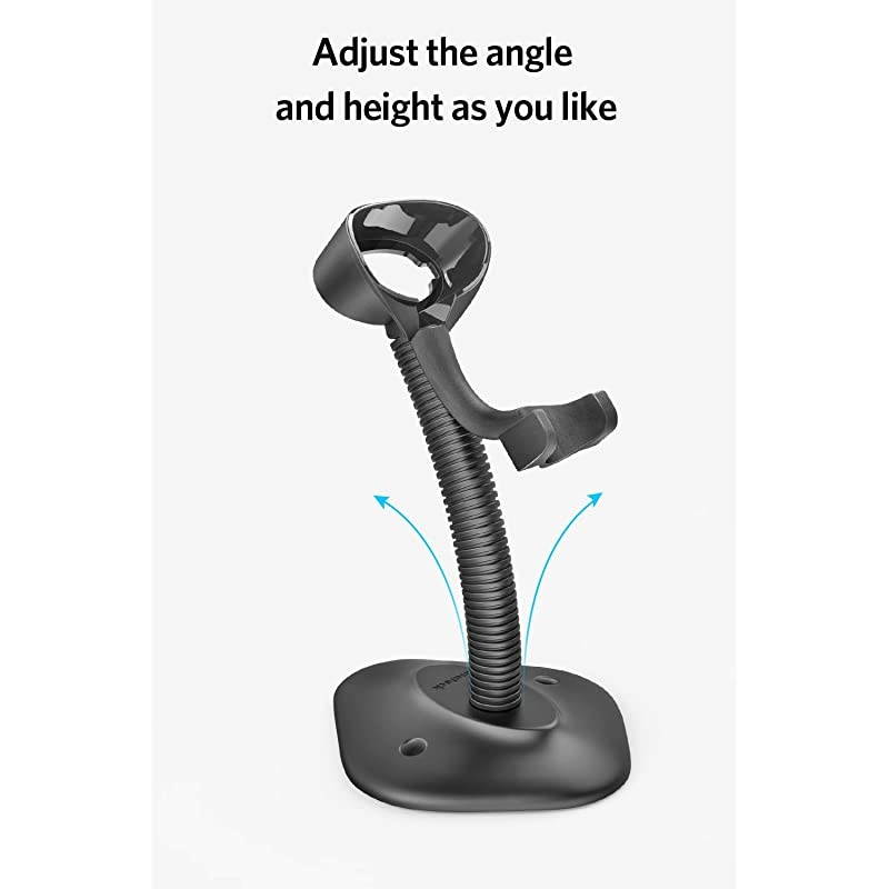 Goose Neck Hands Free Adjustable StandBCSTS