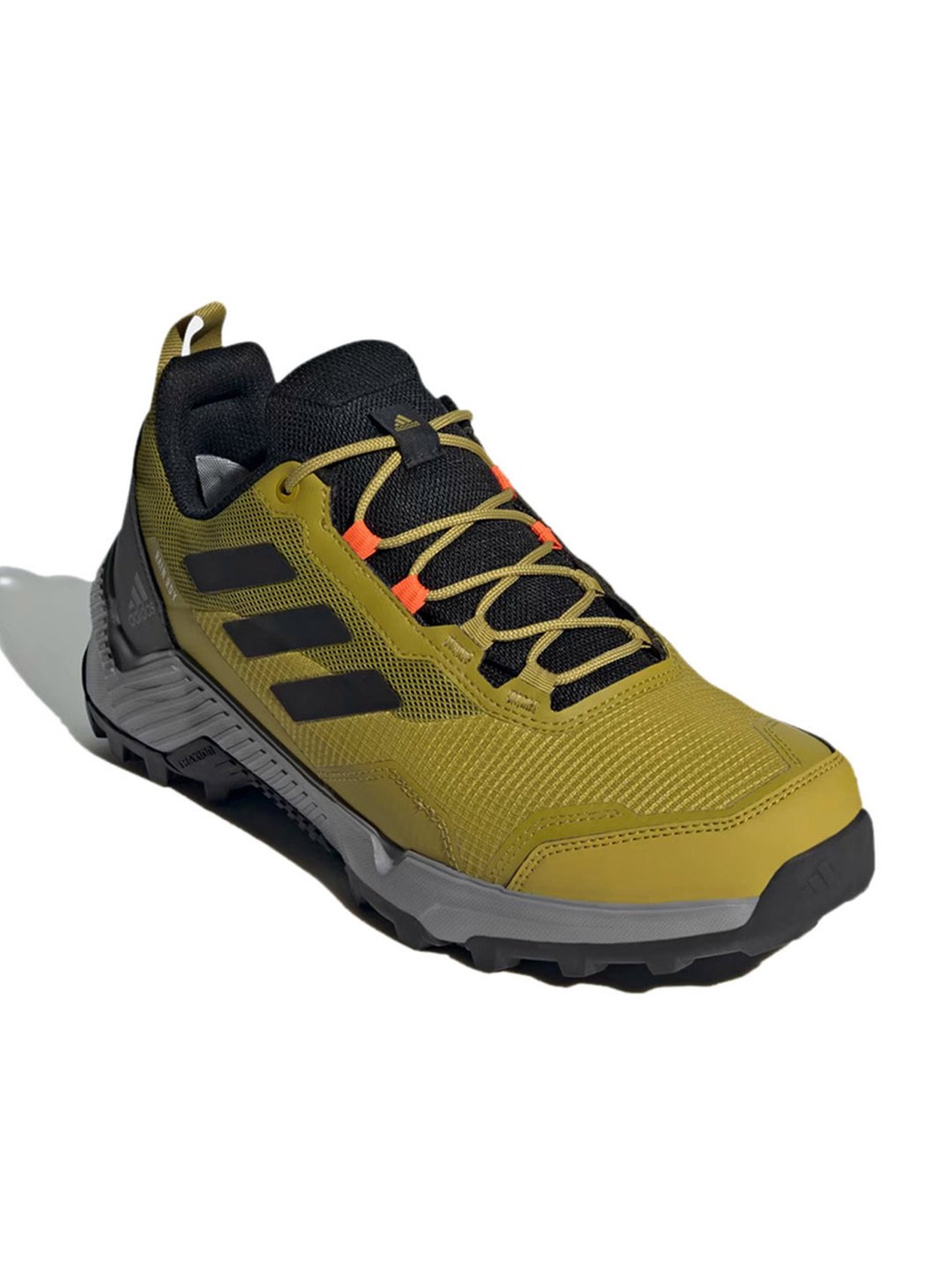 Asian Men's Grey Outdoor Shoes