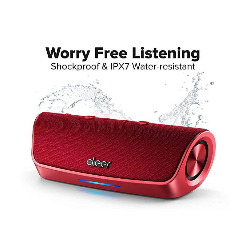 ELEGIANT 2in1 Wireless Bluetooth Transmitter Receiver Audio 3.5mm Music Adapter Black - Black