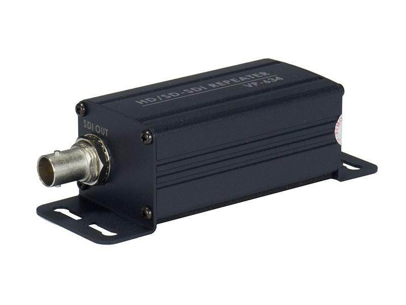 Datavideo VP-634 100m SDI Repeater (Unpowered)