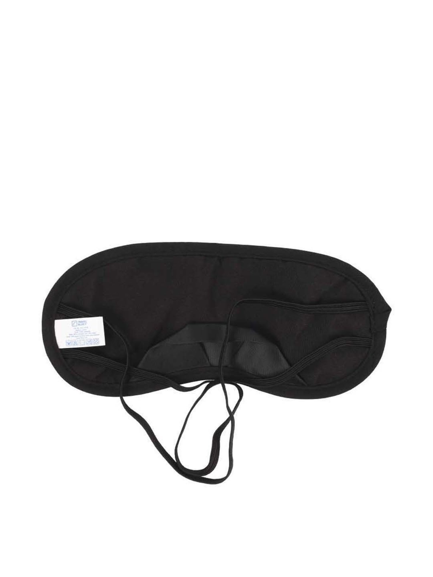 Travel Blue Blue Eye Mask