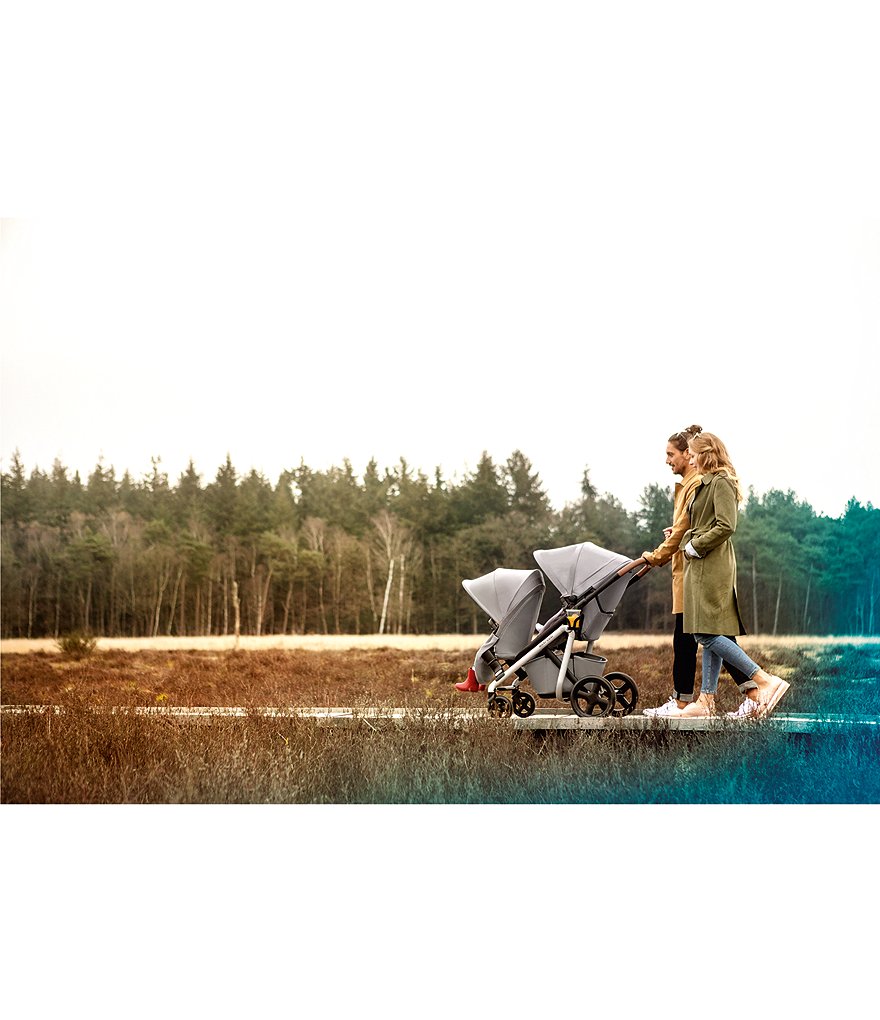 Maxi Cosi Lila Duo Kit for Maxi Cosi Lila&trade; Modular Stroller System