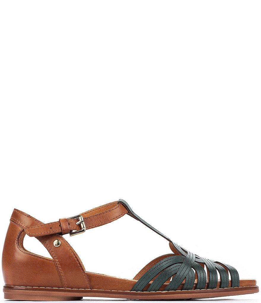 Pikolinos Talavera W3D Leather Sandals