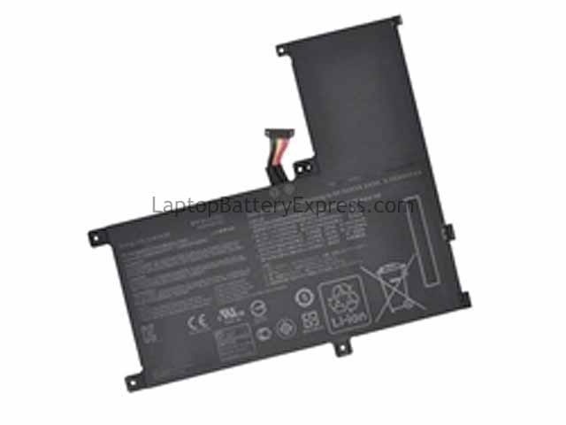 Xtend Brand Replacement For Asus ZenBook Flip Q524U Battery