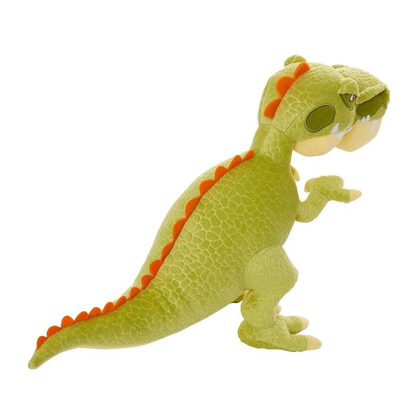 Gigantosaurus - Giganto Jumbo Plush