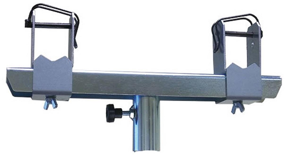 Global Truss Gt-Cs55 - 55mm Coupler Male To Male Spacer