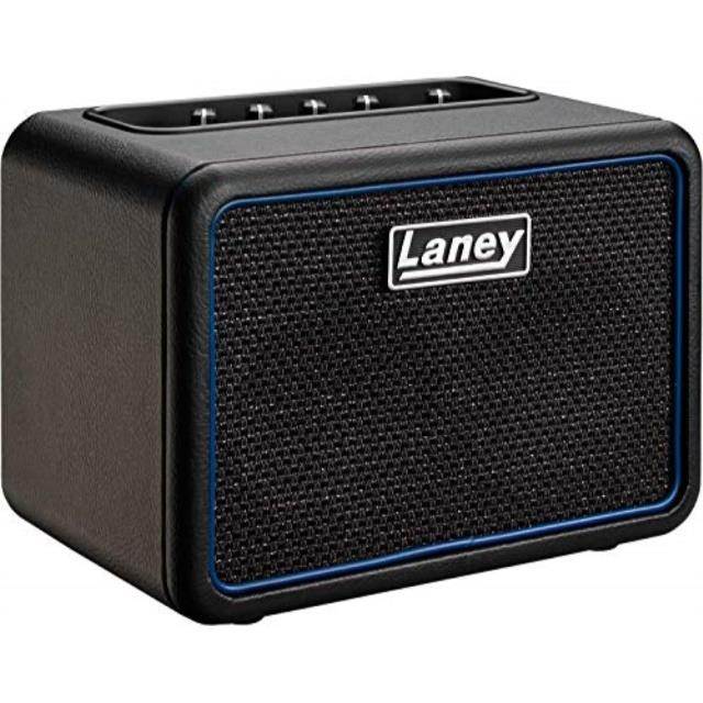 laney bass combo amplifier mini nx