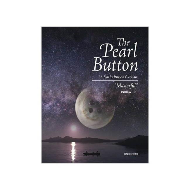 PEARL BUTTON