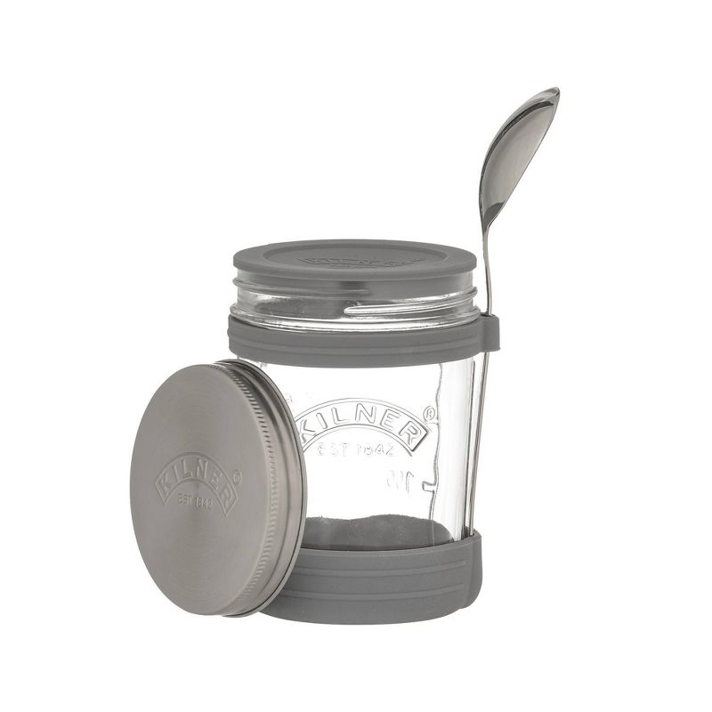 Kilner Soup Jar Set