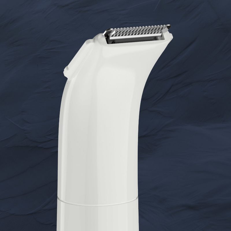 Remington Smooth and Silky Women's Body and Bikini Grooming Kit - WPG4020A