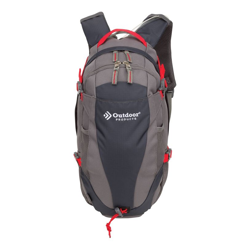 Outdoor Products Mist Hydration Pack - Gray
