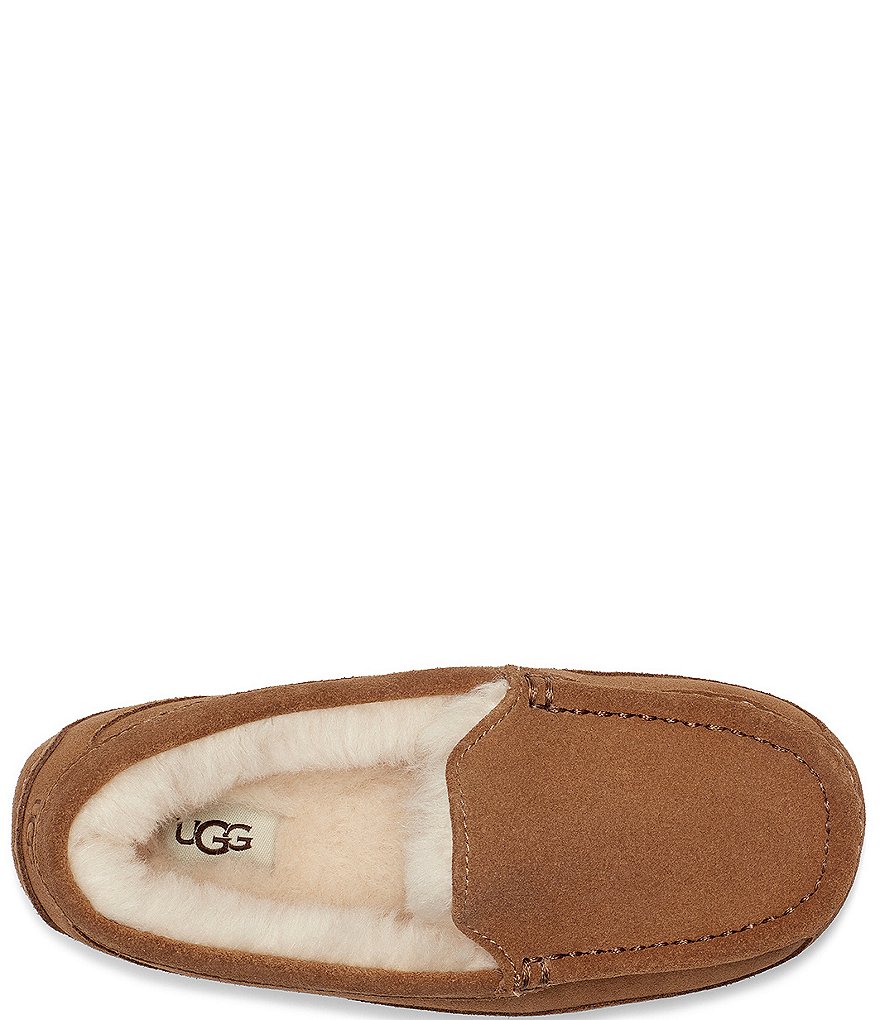 Polo Ralph Lauren Boys' Quilton Slides (Youth)