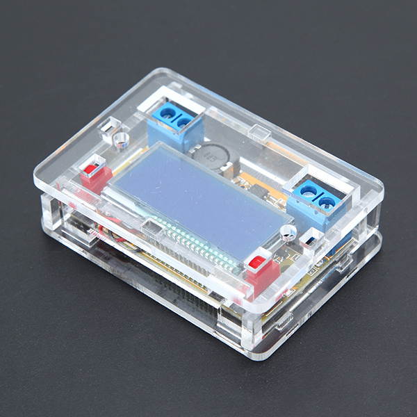 12V DC 300 RPM Gear-Box Speed control Electric Motor Low noise