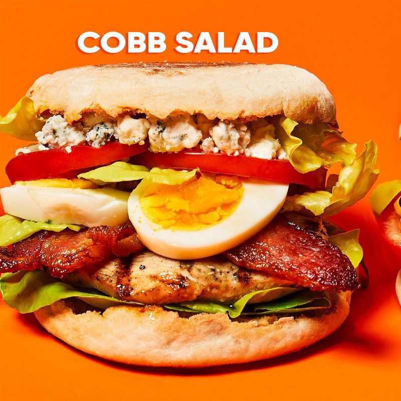 Thomas King Size English Muffins - 12oz