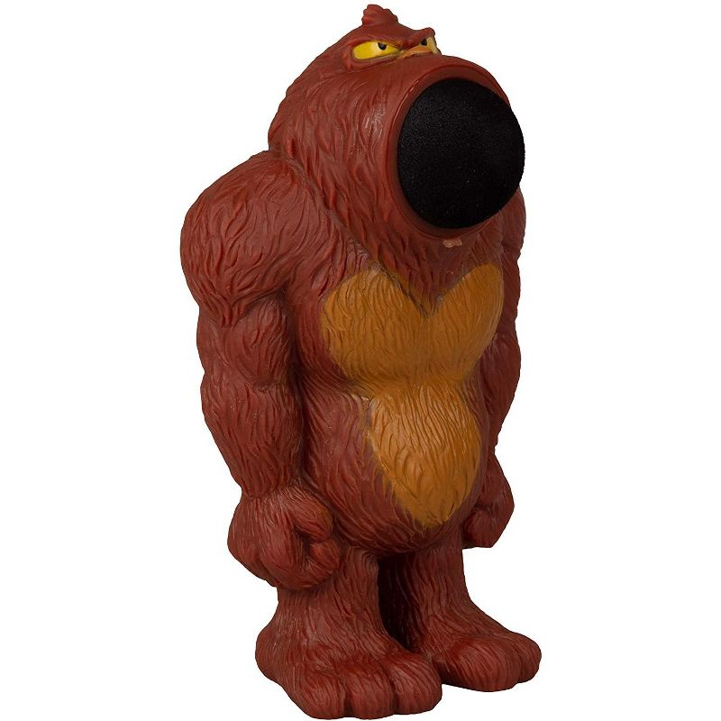 Hog Wild Bigfoot Popper Toy, Shoots Foam Balls!
