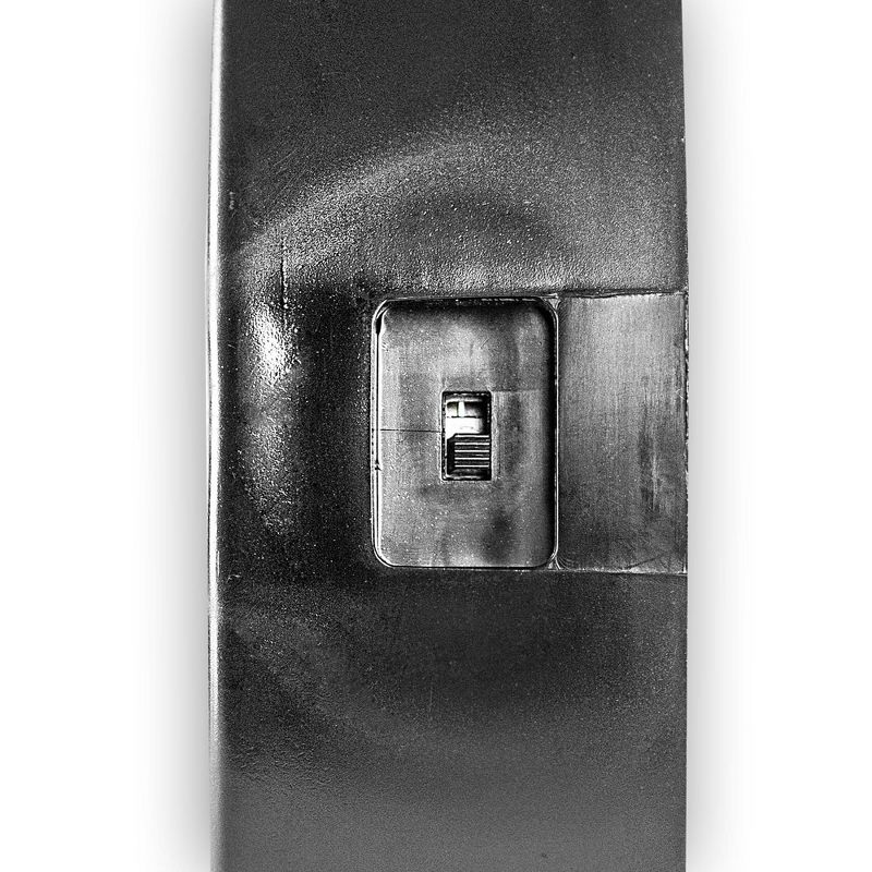 Officially Licensed Vintage Texaco LED Neon Light Sign Black/Red - Crystal Art Gallery