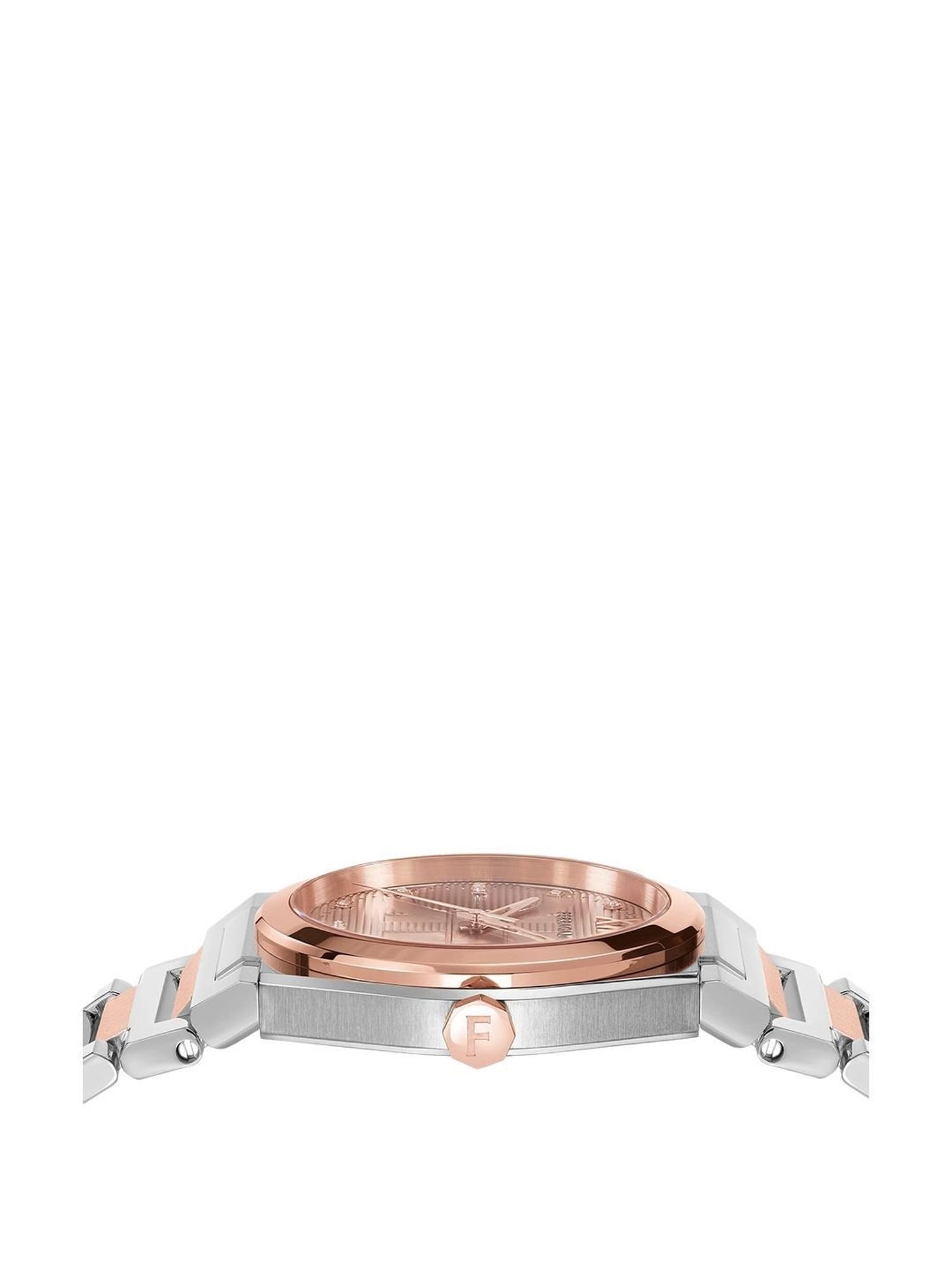 Ferragamo SFYF01223 Analog Watch for Men