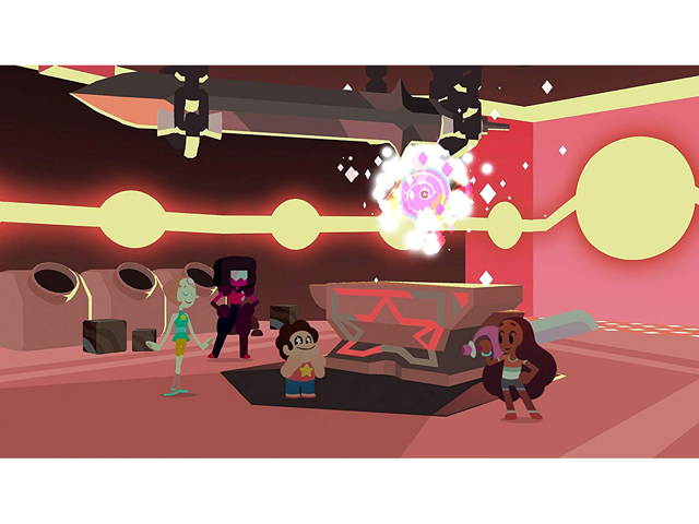 Save The Light & OK K.O. Let's Play Heroes - Nintendo Switch