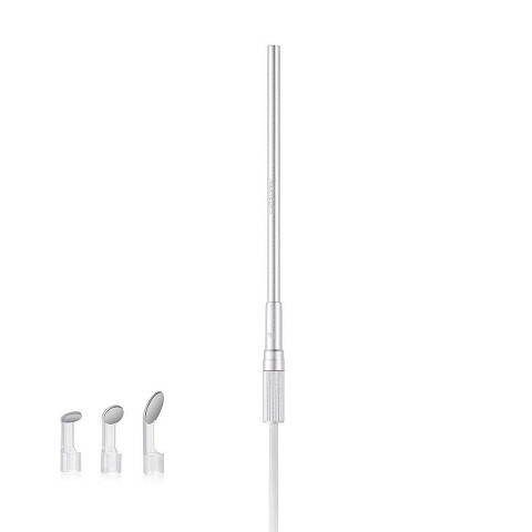 Supereyes Y003 5.4mm Waterproof Handheld USB Digital Microscope Magnifier Borescope Endoscope with Side Mirrors