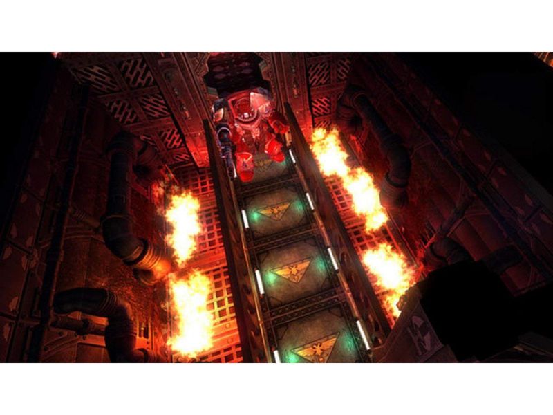 Space Hulk - PlayStation 4