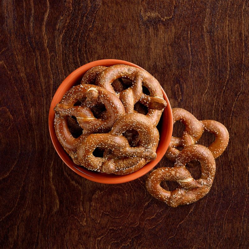 Snyder's of Hanover Hard Pretzels Sourdough - 13.5oz