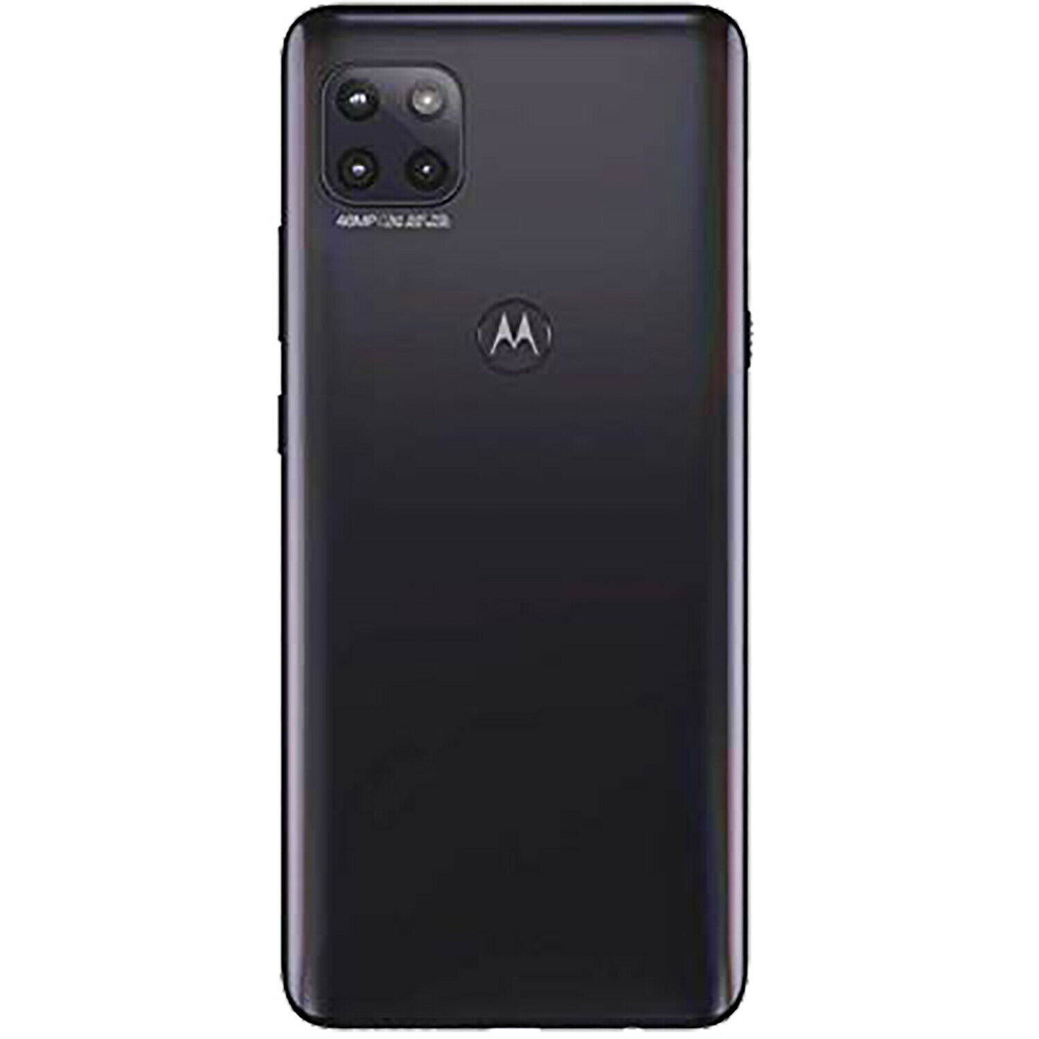 Motorola Moto G 5G Dual-SIM 128GB ROM + 6GB RAM (GSM Only | No CDMA) Factory Unlocked Android Smartphone (Gray) - International Version