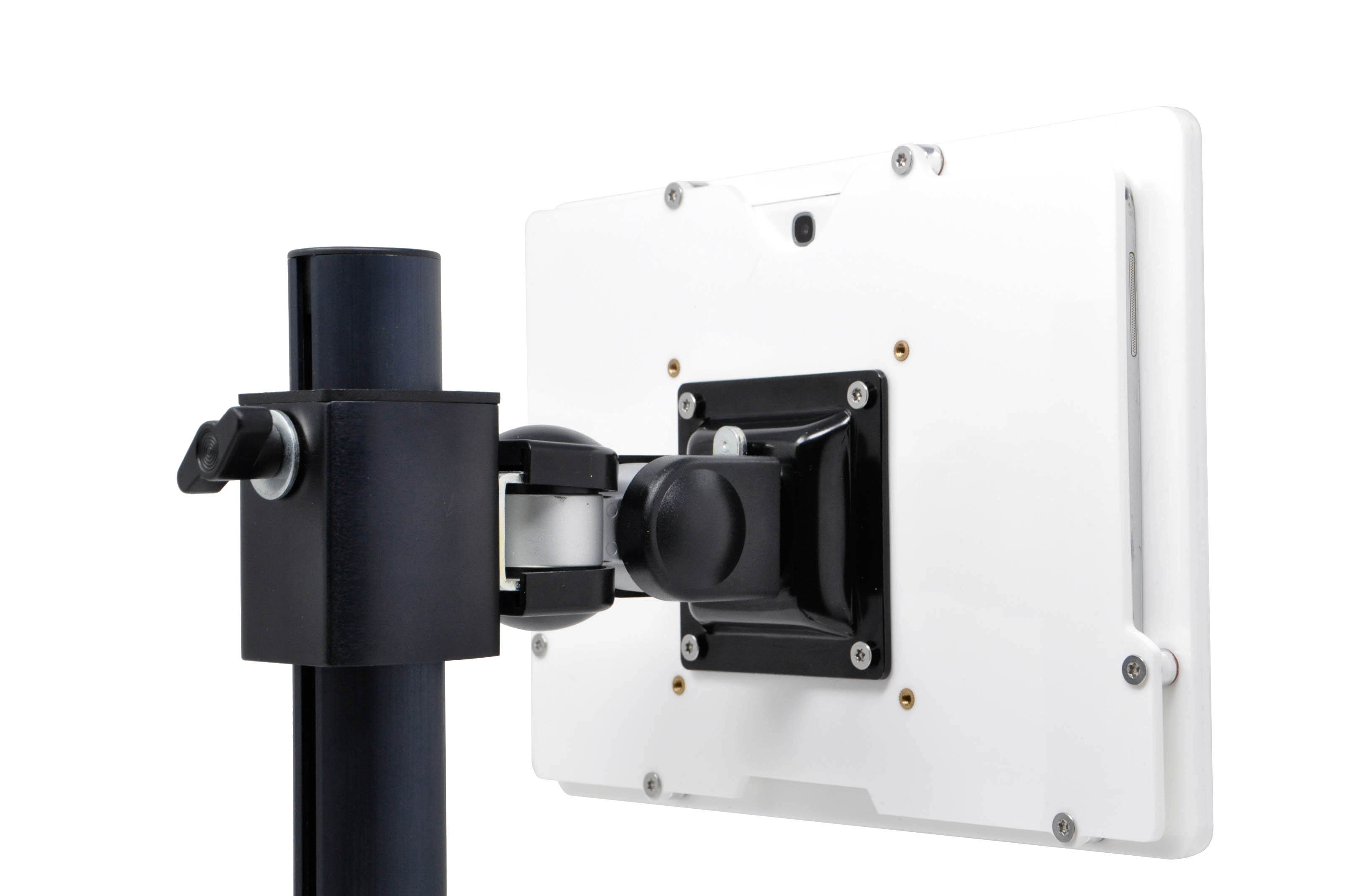 TABcare Samsung Galaxy TAB S3 9.7 Security Anti-Theft Kit for Kiosk, POS, Store, Show Display (Wall Mount, VESA)