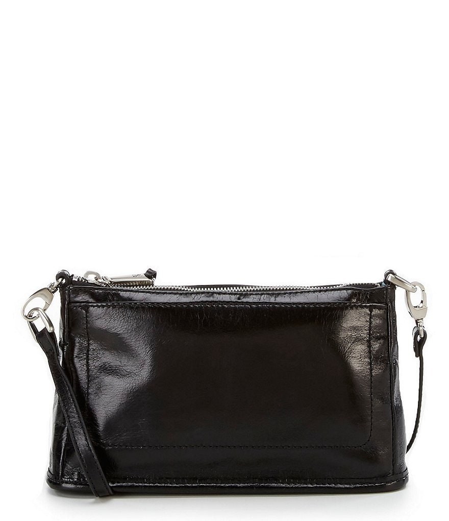 HOBO Cadence Mini Leather Crossbody Bag