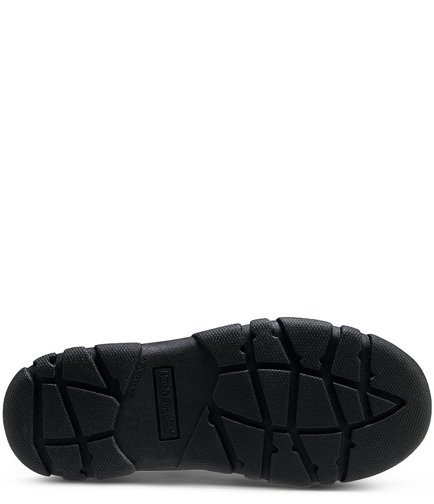 Hush Puppies Boys' Jace Hook & Loop Sneakers (Youth)