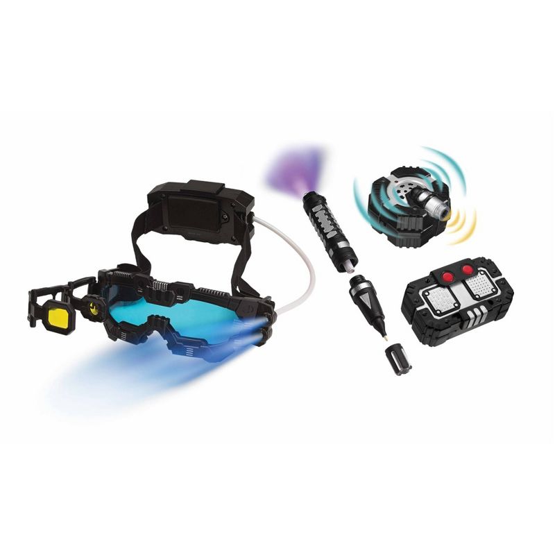 SpyX Night Ranger Set