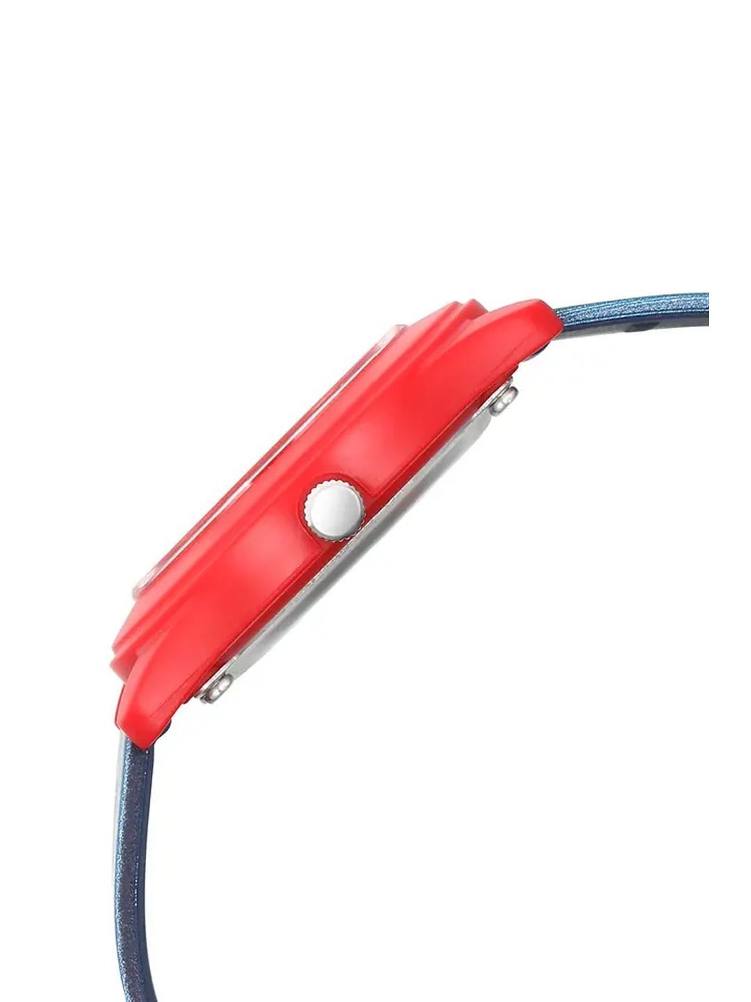 Zoop Doraemon 26019PP38W Analog Watch for Kids