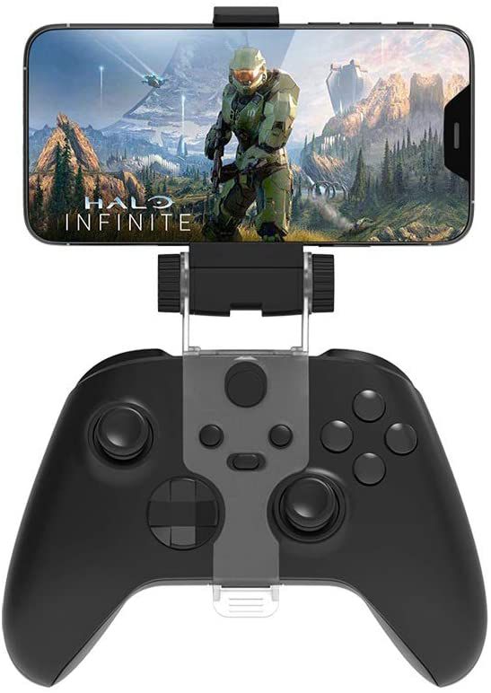controller gear halo wars 2 - the banished limited edition- xbox one controller stand - officially licensed