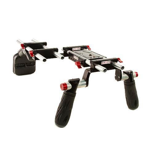 Shape Canon C100/C300/C500 Offset Rig #C100-OF