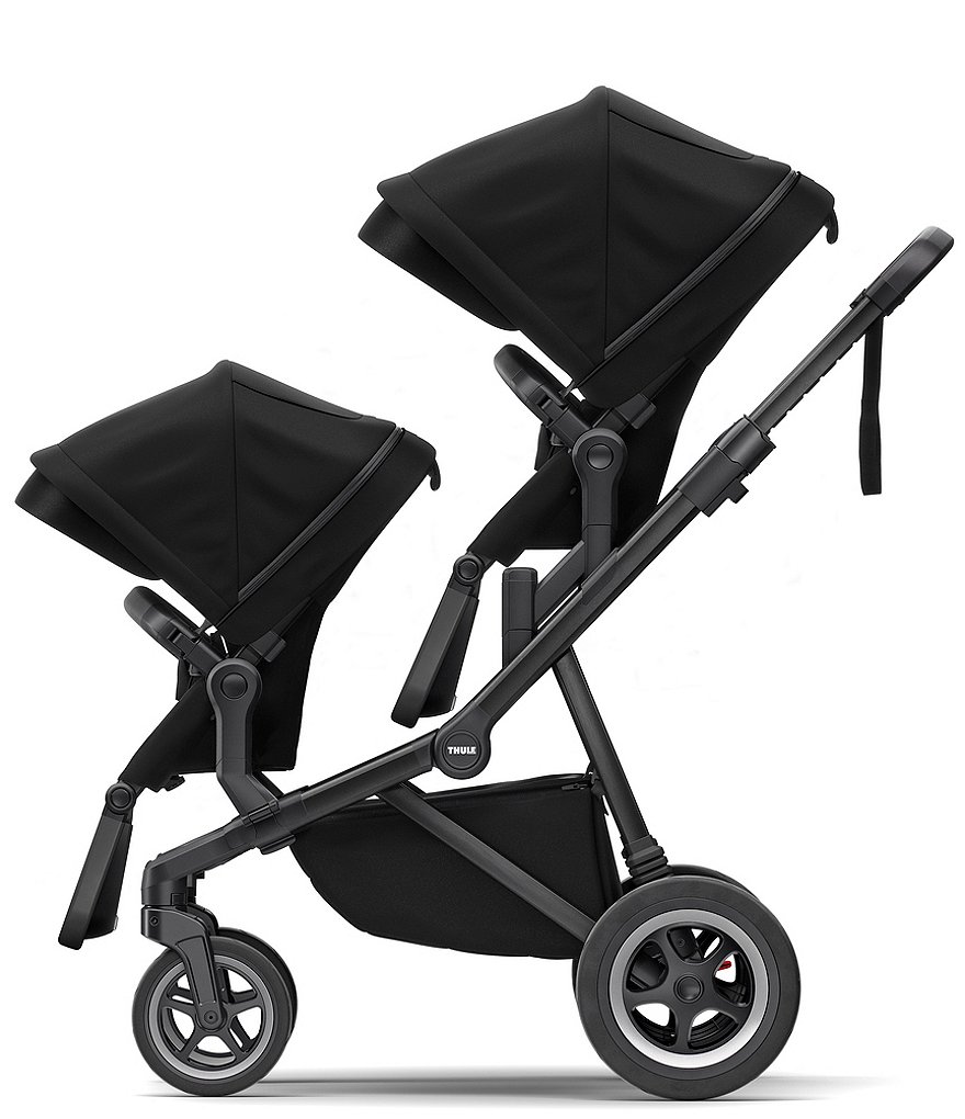 Thule Sleek Sibling Seat for Thule Sleek Stroller