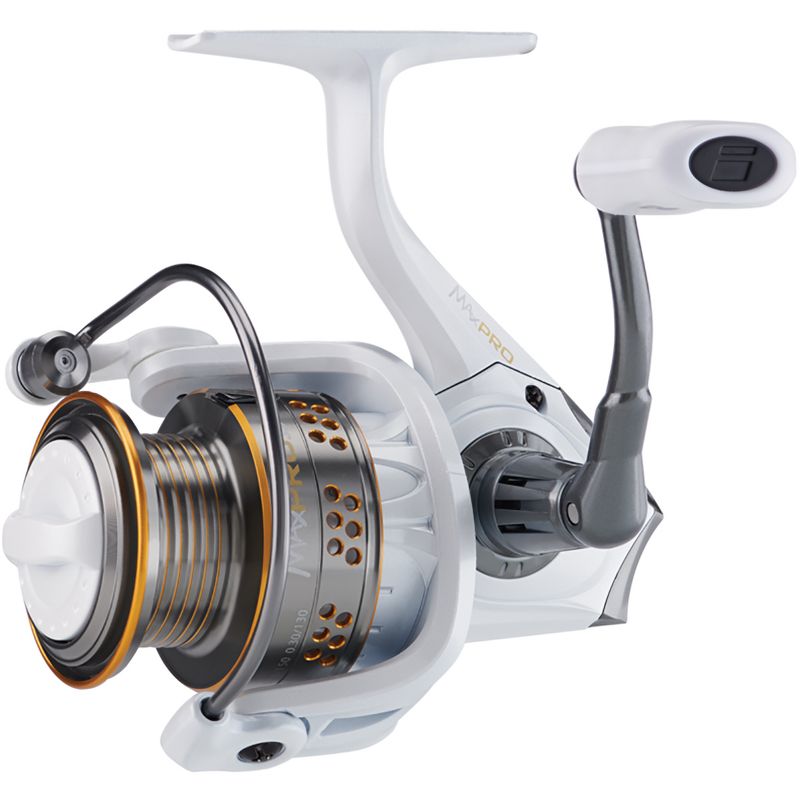 Daiwa Sweepfire-2B Front Drag Spinning Reel 22oz H/MH 4.6:1
