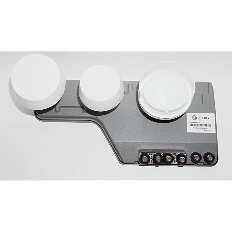 Reverse Band 5 Satellite UltraHD 4K Legacy LNB (SL5KRB)